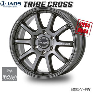 JAOS TRIBE CROSS }bgK^bN 17C` 6H139.7 8J+0 1{ Ɣ4{wő