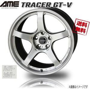 L TRACER GT-V }bg nCp[Vo[ LbvȂ 18C` 5H112 8.5J+45 1{ 66.6 Ɣ4{wő