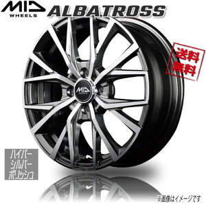 }J M.I.D ALBATROSS nCp[Vo[|bV 16C` 4H100 6J+43 4{ 67 Ɣ4{wő