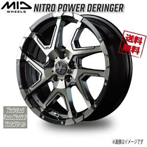 }J NITRO POWER DERINGER BK^bNP/BKNA/tWsAXhh 18C` 5H114.3 7J+42 4{ Ɣ4{wő