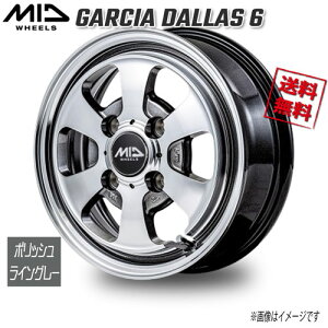 }J M.I.D GARCIA DALLAS 6 |bV/CO[ 12C` 4H100 4J+42 4{ Ɣ4{wő