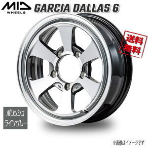 }J M.I.D GARCIA DALLAS 6 |bV/CO[ 16C` 5H139.7 6J+-5 4{ Ɣ4{wő