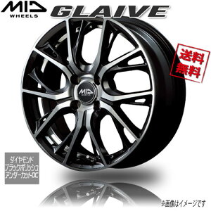 }J M.I.D GLAIVE _ChubN|bV/A_[JbgDC 16C` 4H100 6J+50 4{ 67 Ɣ4{wő