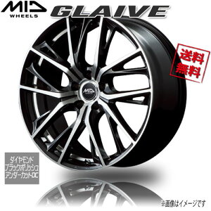 }J M.I.D GLAIVE _ChubN|bV/A_[JbgDC 18C` 5H114.3 7J+48 4{ 73 Ɣ4{wő