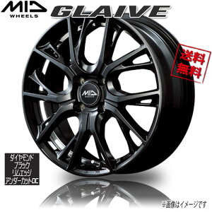 }J M.I.D GLAIVE _ChubN/GbWA_[JbgDC 16C` 4H100 6J+50 4{ 67 Ɣ4{wő