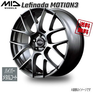 }J M.I.D Lefinada MOTION3 nCp[^R[g 20C` 5H114.3 8.5J+44 1{ 60.1 Ɣ4{wő [J[̎dlύXɂZ^[LbṽfUCꕔقȂꍇ