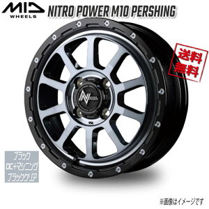 }J NITRO POWER M10 PERSHING ubN/DC+}VjO/ubNNA 15C` 4H100 5J+45 1{ 67.1 Ɣ4{wő