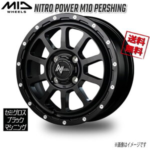}J NITRO POWER M10 PERSHING Z~OXubN/}VjO 15C` 4H100 5J+45 1{ 67.1 Ɣ4{wő
