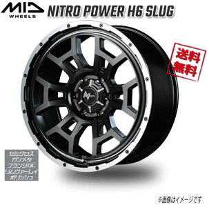 }J NITRO POWER H6 SLUG Z~OXK^/tWDC/@[CP 17C` 6H139.7 8J+20 4{ Ɣ4{wő