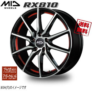 }J M.I.D RX810 ubN|bV/A_[Jbgbh 12C` 4H100 4J+43 1{ 67 Ɣ4{wő