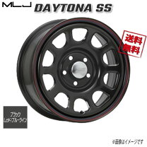 楽天市場】デイトナ 16インチ 7j +35 114.3 5hの通販