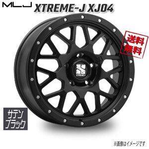 MLJ XTREME-J XJ04 �T�e���u���b�N 20�C���` 5H150 8.5J+45 1�{ �Ɣ�4�{�w���ő�������