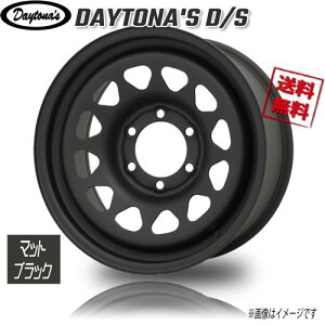 �X�c�V�X�e�� DAYTONA'S D/S �}�b�g�u���b�N 16�C���` 6H139.7 8J+20 1�{ 108 �Ɣ�4�{�w���ő�������