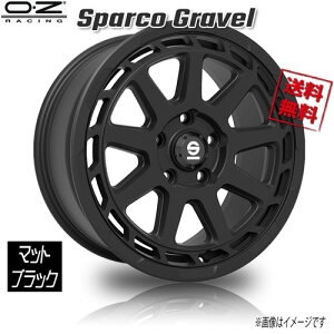 OZ[VO OZ Sparco Gravel }bgubN 17C` 5H114.3 8J+40 1{ 63.3 Ɣ4{wő
