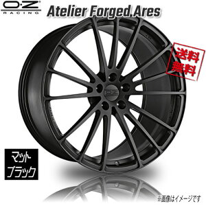 OZ[VO OZ Atelier Forged Ares AX }bhubN 20C` 5H120 9.5J+24 4{ Ɣ4{wő