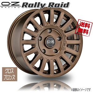 OZ[VO OZ Rally Raid [Ch OXuY 18C` 5H127 8.5J+26 4{ 71,6 Ɣ4{wő