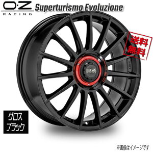 OZ[VO OZ Superturismo Evoluzione OXubN 18C` 5H112 8J+35 1{ 75 Ɣ4{wő