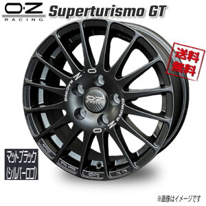 OZ[VO OZ Superturismo GT }bgubN(Vo[S) 15C` 5H108 6.5J+40 4{ 60.06 Ɣ4{wő