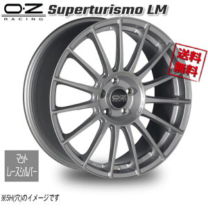 OZ[VO OZ Superturismo LM }bg[XVo[ 17C` 4H100 7J+42 1{ 68 Ɣ4{wő