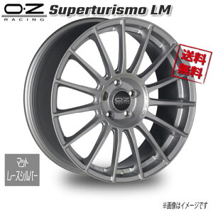 OZ[VO OZ Superturismo LM }bg[XVo[ 17C` 5H100 7.5J+35 1{ 68 Ɣ4{wő