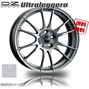 OZ[VO OZ Ultraleggera EgbWF[ NX^`^ 15C` 4H108 7J+18 1{ 75 Ɣ4{wő