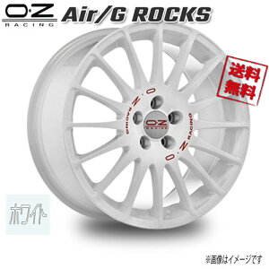 OZ[VO OZ Superturismo WRC zCg 17C` 5H114.3 7J+45 1{ 75 Ɣ4{wő