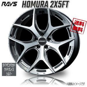 RAYS HOMURA 2x5FT DC/TChOCXVo[ QAJ 20C` 5H108 8.5J+48 1{ 63.4 