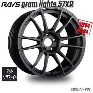 RAYS gram lights 57XR }bgOt@Cg MF 18C` 5H114.3 9.5J+12 4{ 73.1 