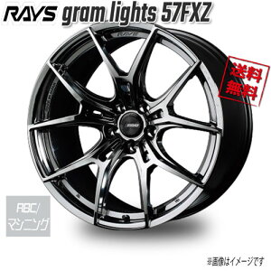 RAYS gram lights 57FXZ RBC/}VjO SNJ 19C` 5H114.3 8J+45 4{ 73.1 