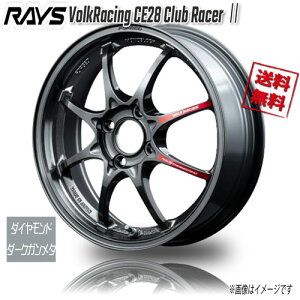RAYS VolkRacing CE28 Club Racer ? D_[NK^ MM 15C` 4H100 5J+45 4{ 65 