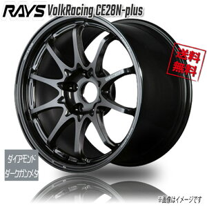 RAYS VolkRacing CE28SL vXhOt@Cg PG 17C` 5H114.3 9J+63 4{ 73.1 