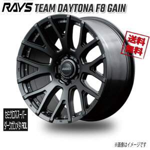 RAYS TEAM DAYTONA F8 GAIN Z~OXSDK^ AOL 20C` 6H139.7 9J+18 4{ 106.1 