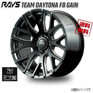 RAYS TEAM DAYTONA F8 GAIN ubN}VjO BNG 20C` 6H139.7 9J+18 1{ 106.1 