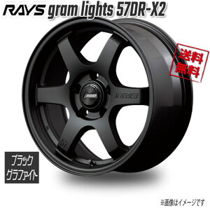 RAYS gram lights 57DR-X2 ubNOt@Cg B2 16C` 5H114.3 7J+40 4{ 73.1 