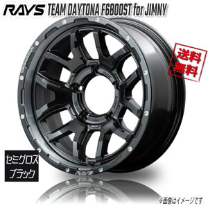 RAYS TEAM DAYTONA F6BOOST for J Z~OXubN N1 16C` 5H139.7 6J-5 4{ 108.8 