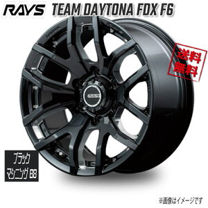 RAYS TEAM DAYTONA FDX F6 ubN}VjO B8 18C` 6H139.7 8J+20 4{ 112 