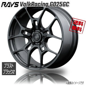 RAYS VolkRacing G025GC uXgubN2 BT 22C` 6H139.7 9J+20 4{ 106.1 