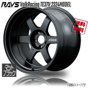RAYS VolkRacing TE37V 2324MODEL }bgubN MB 18C` 5H114.3 11J--7 1{ 73.1 