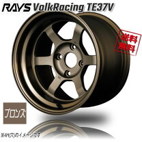 楽天市場】te37v 17インチの通販