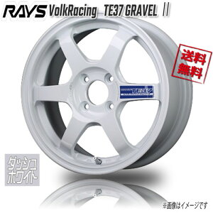 RAYS VolkRacing TE37 GRAVEL ? _bVzCg DW 15C` 4H100 6J+40 1{ 65 