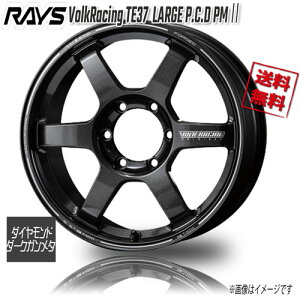 RAYS VolkRacing TE38 LARGE P.C.D PM? D_[NK^ MM 18C` 6H139.7 9J+50 4{ 112 