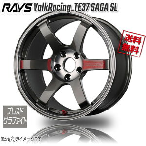 RAYS VolkRacing TE37 SAGA SL vXhOt@Cg PG 17C` 4H100 7J+44 1{ 65 