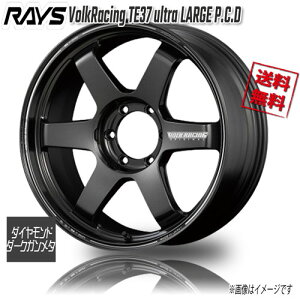 RAYS VolkRacing TE37 ultra LARGE P.C.D D�_�[�N�K�����^ MM 20�C���` 6H139.7 9.5J+0 4�{ 112 ��������