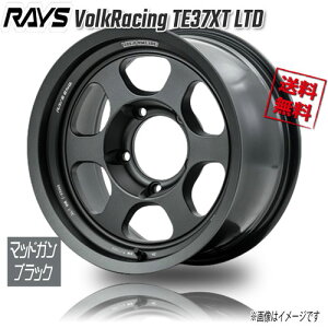 RAYS VolkRacing TE37XT LTD }bgKubN MT 16C` 5H150 8J+0 4{ 114 