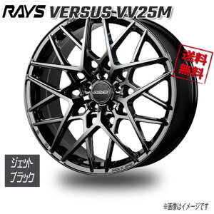 RAYS VERSUS VV25M WFbgubN YNJ 20C` 5H112 8.5J+38 1{ 66.6 