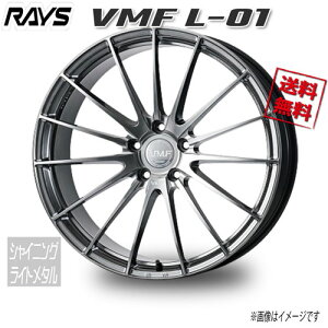 RAYS VMF L-01 VCjOCg^ SI 21C` 5H120 9J+38 4{ 72.6 