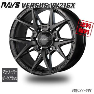 RAYS VERSUS VV21SX }bgX[p[_[NubN APJ 17C` 6H139.7 8J+0 4{ 106.1 