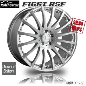tngQ F16GT RSF Diamond Edition 20C` 5H114.3 8.5J+40 1{ 73 Ɣ4{wő
