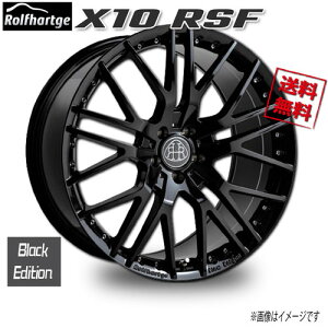 tngQ X10 RSF Black Edition 21C` 5H112 11J+37 4{ Ɣ4{wő