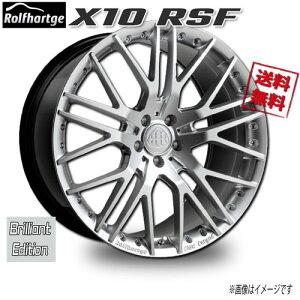 tngQ X10 RSF Brilliant Edition 20C` 5H114.3 8J+45 4{ 73 Ɣ4{wő